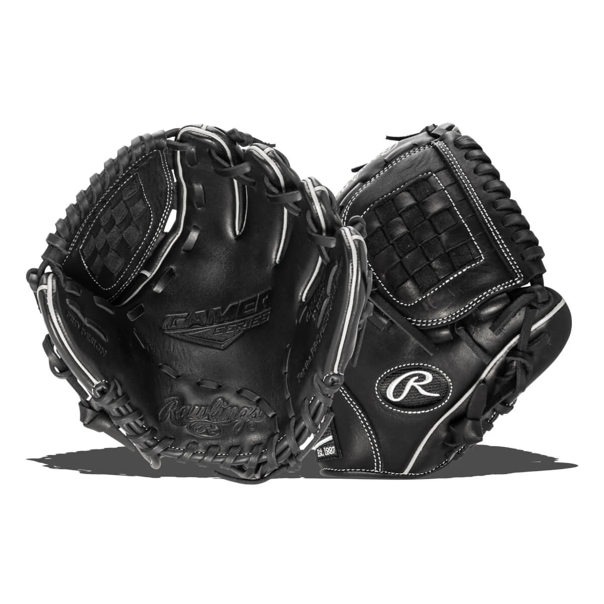 Rawlings Gamer ContoUR 10" Youth Baseball Glove