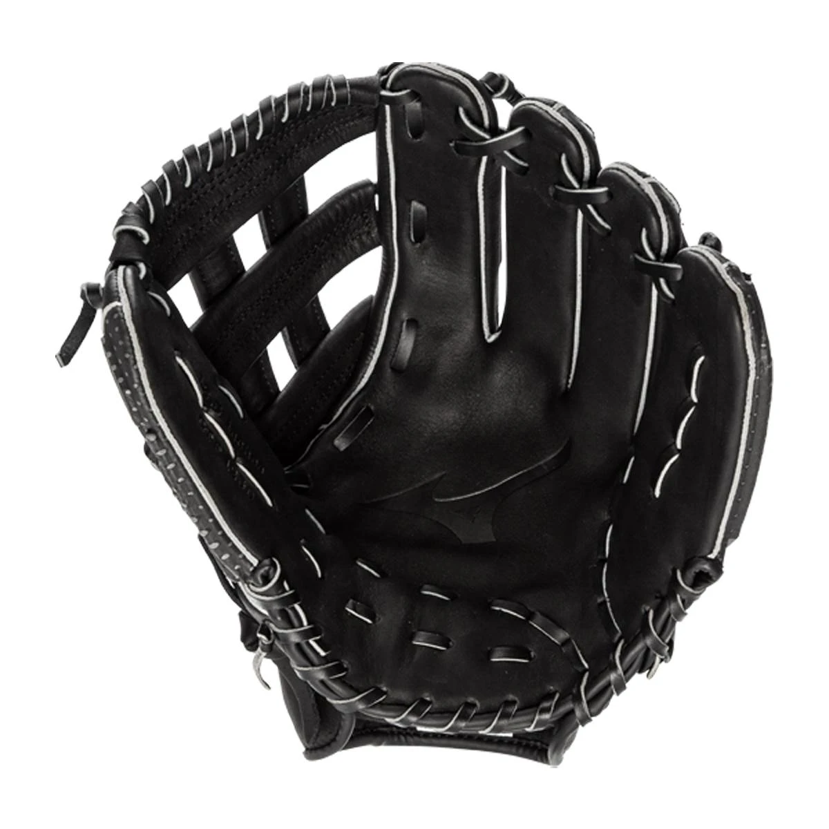 Mizuno Techfire 12.5" Slow Pitch Softball Glove - Image 2