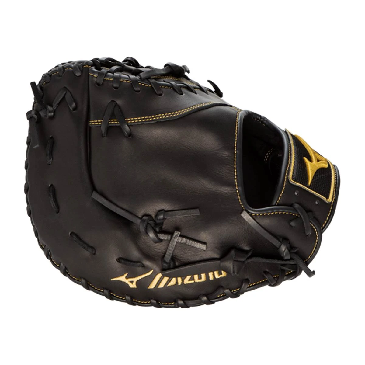 Mizuno MVP Prime 12.5" Baseball First Base Mitt - Image 5