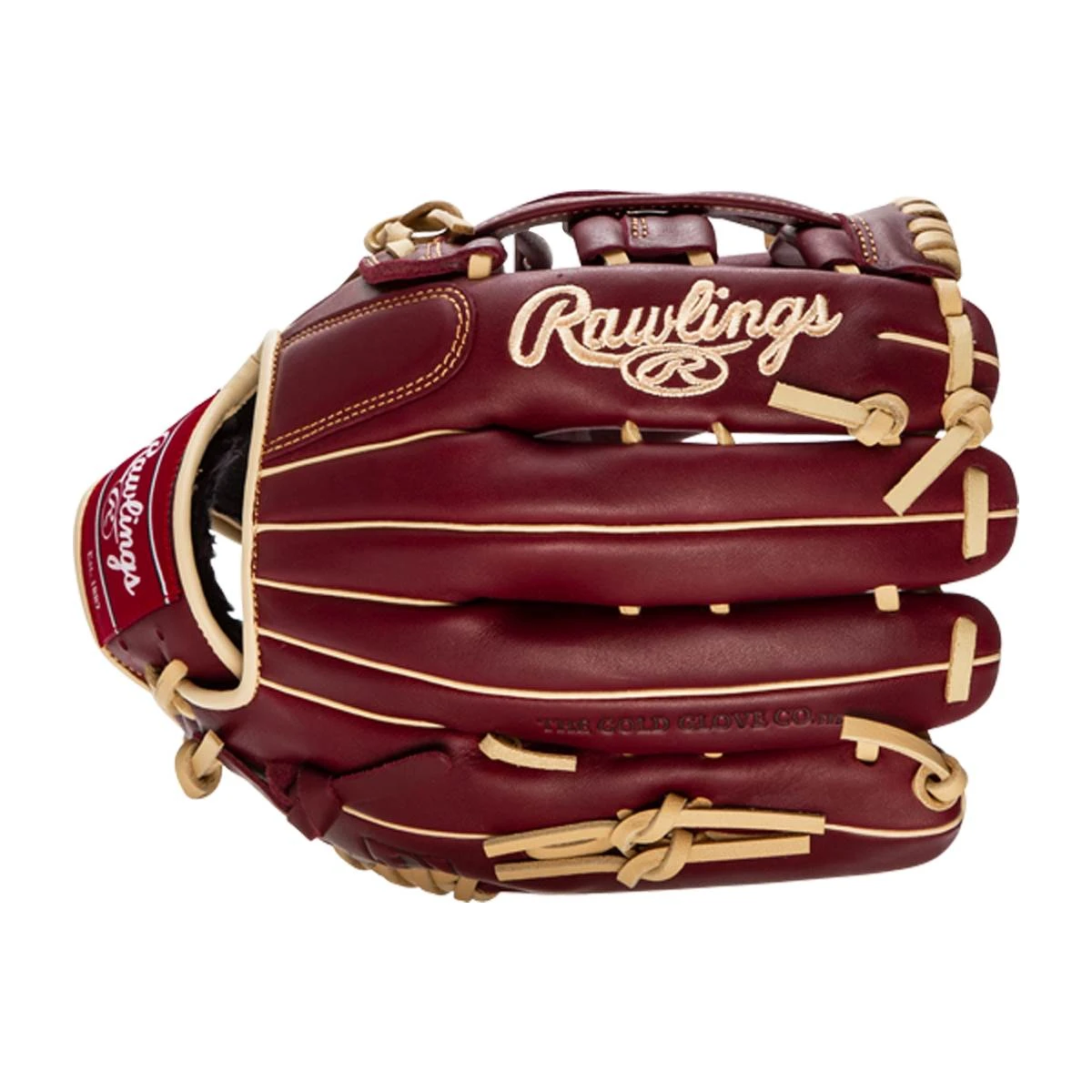 Rawlings Sandlot 12.75" Baseball Glove - Image 12