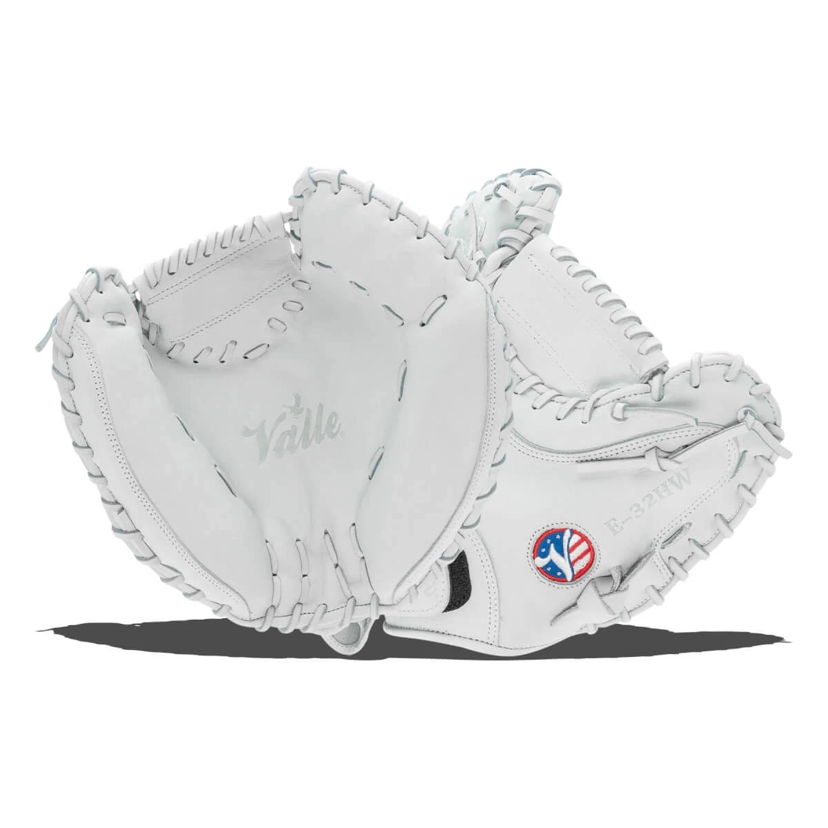 Valle Eagle 32" Half Web Catcher's Training Mitt