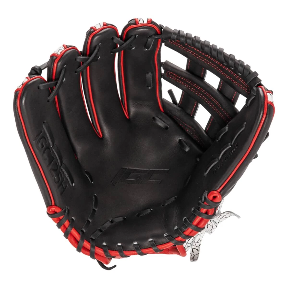 Ignite Steerhide 12.5" Baseball Glove - Image 3