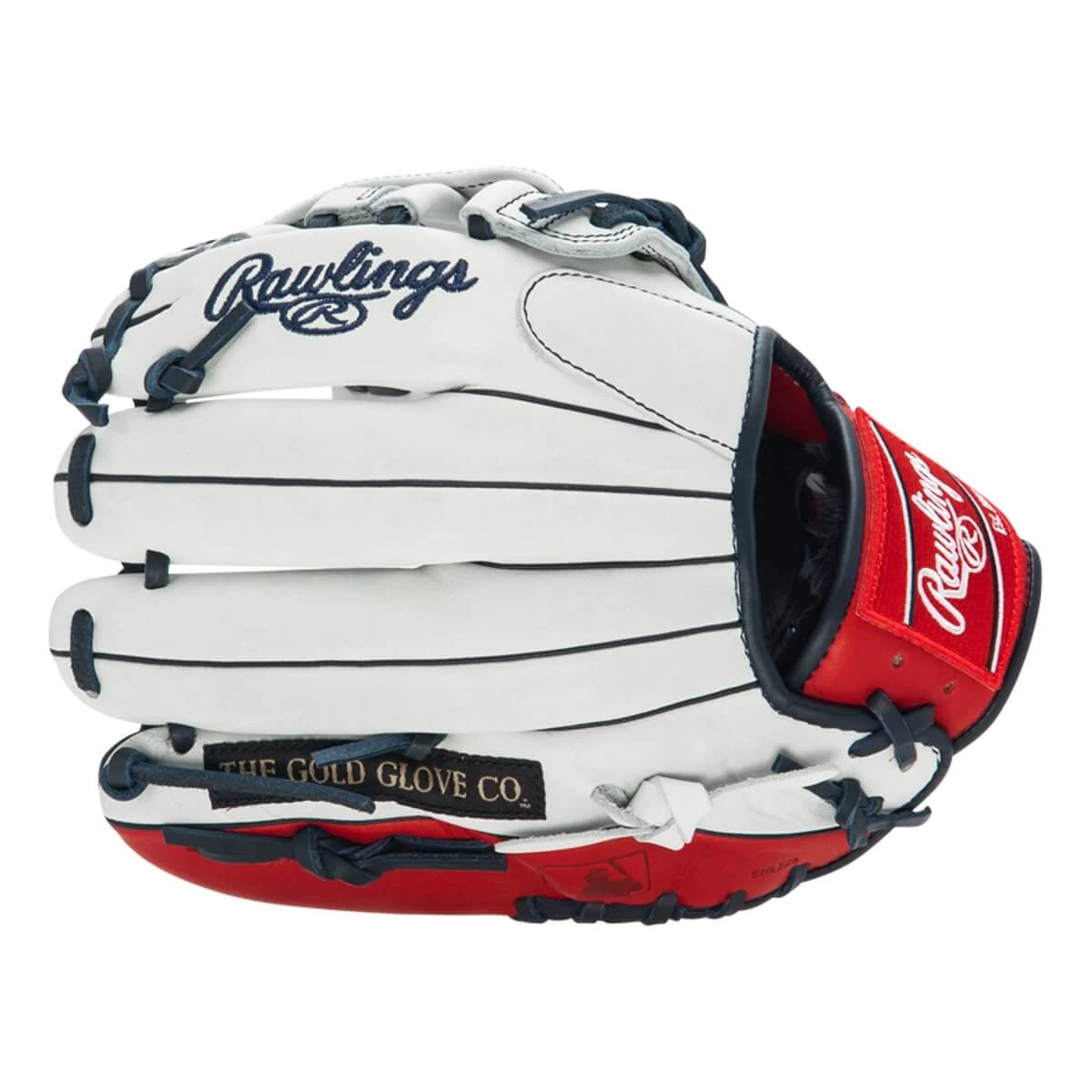 Rawlings HOH Mark Of A Pro 11.5" Baseball Glove - Image 5