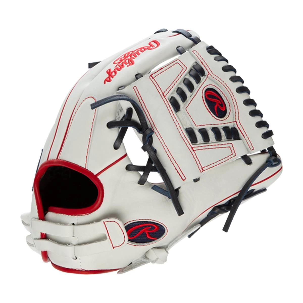 Rawlings Liberty Advanced 12" Fastpitch Softball Glove - Image 3