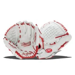 Rawlings Liberty Advanced 12.5" Fastpitch Softball Glove