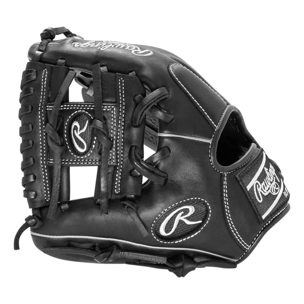 Rawlings Gamer ContoUR 10.5" Youth Baseball Glove - Image 11