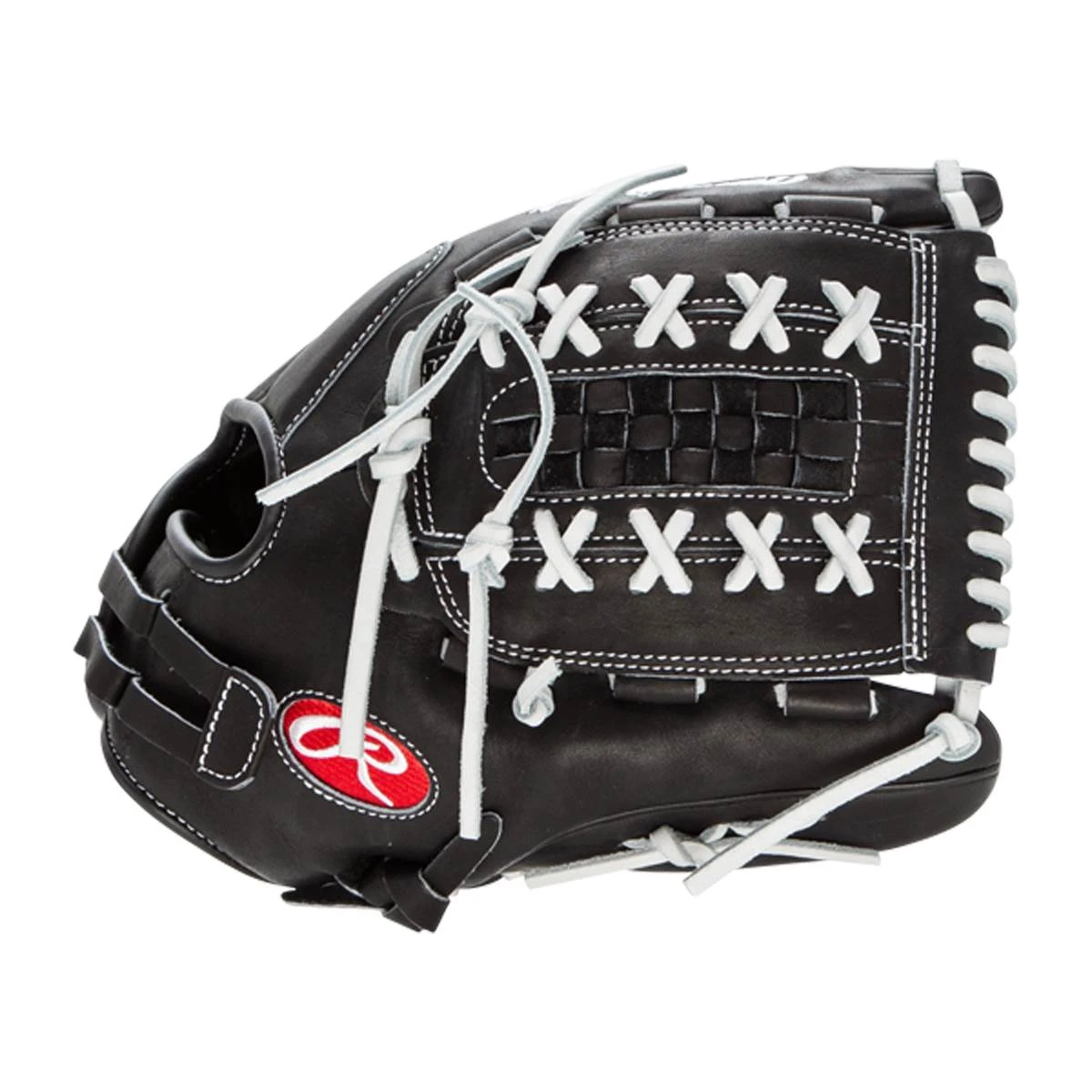 Rawlings Heart Of The Hide 12.5" Fastpitch Softball Glove - Image 4