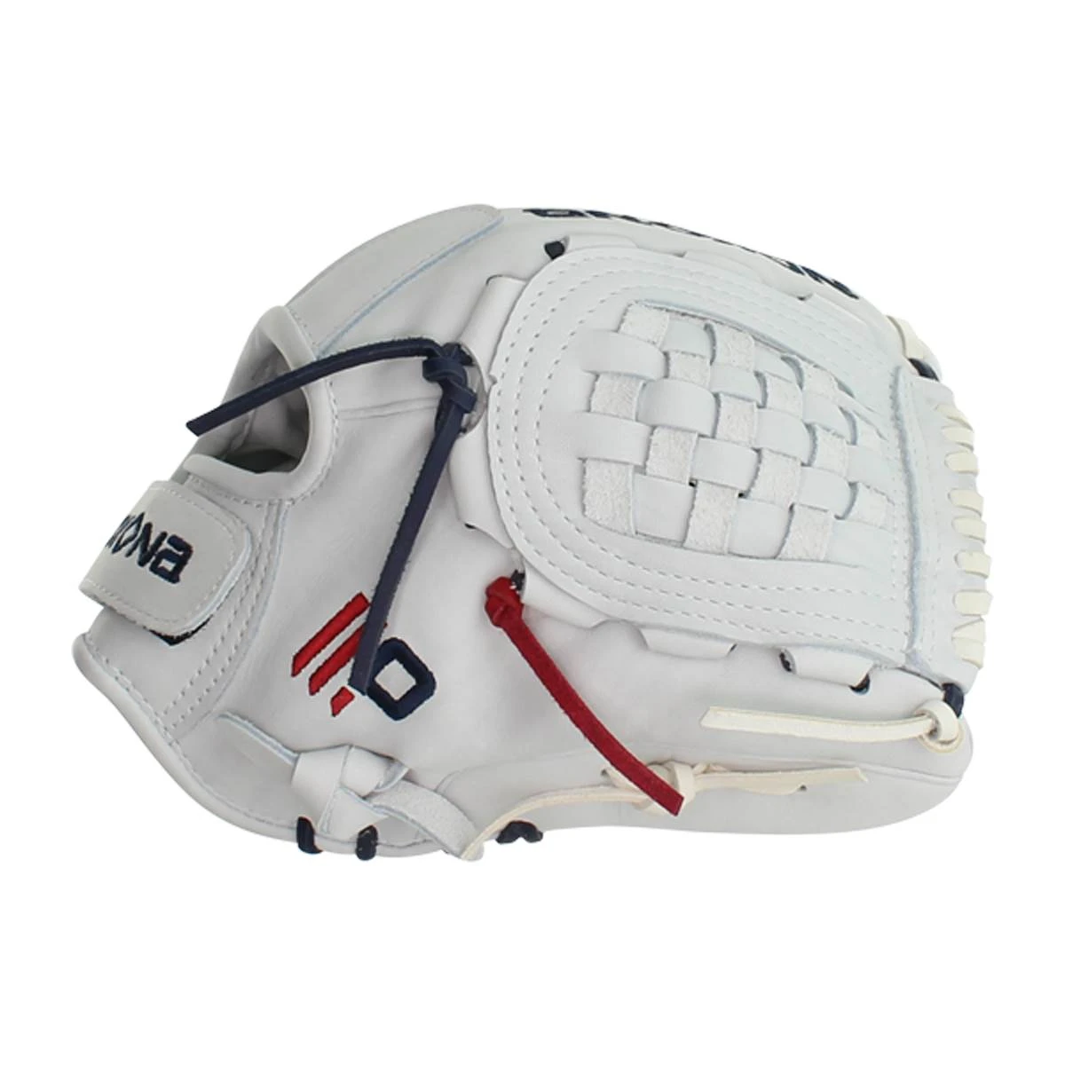 Nokona American Kip 12" Fastpitch Softball Glove - Image 4