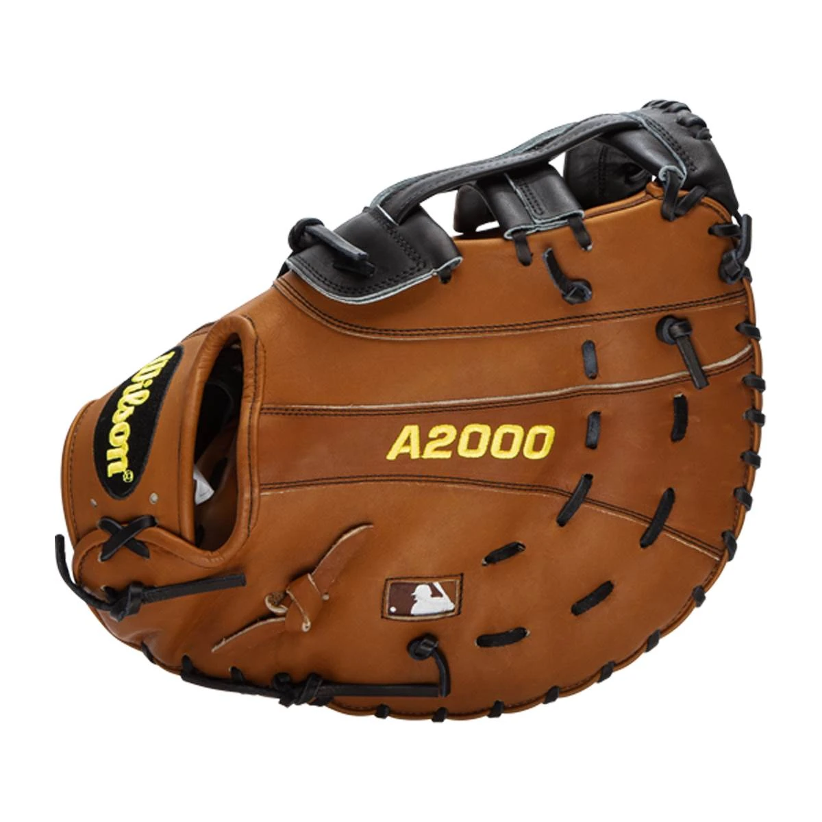 Wilson A2000 2013 12.5" Baseball First Base Mitt - Image 6