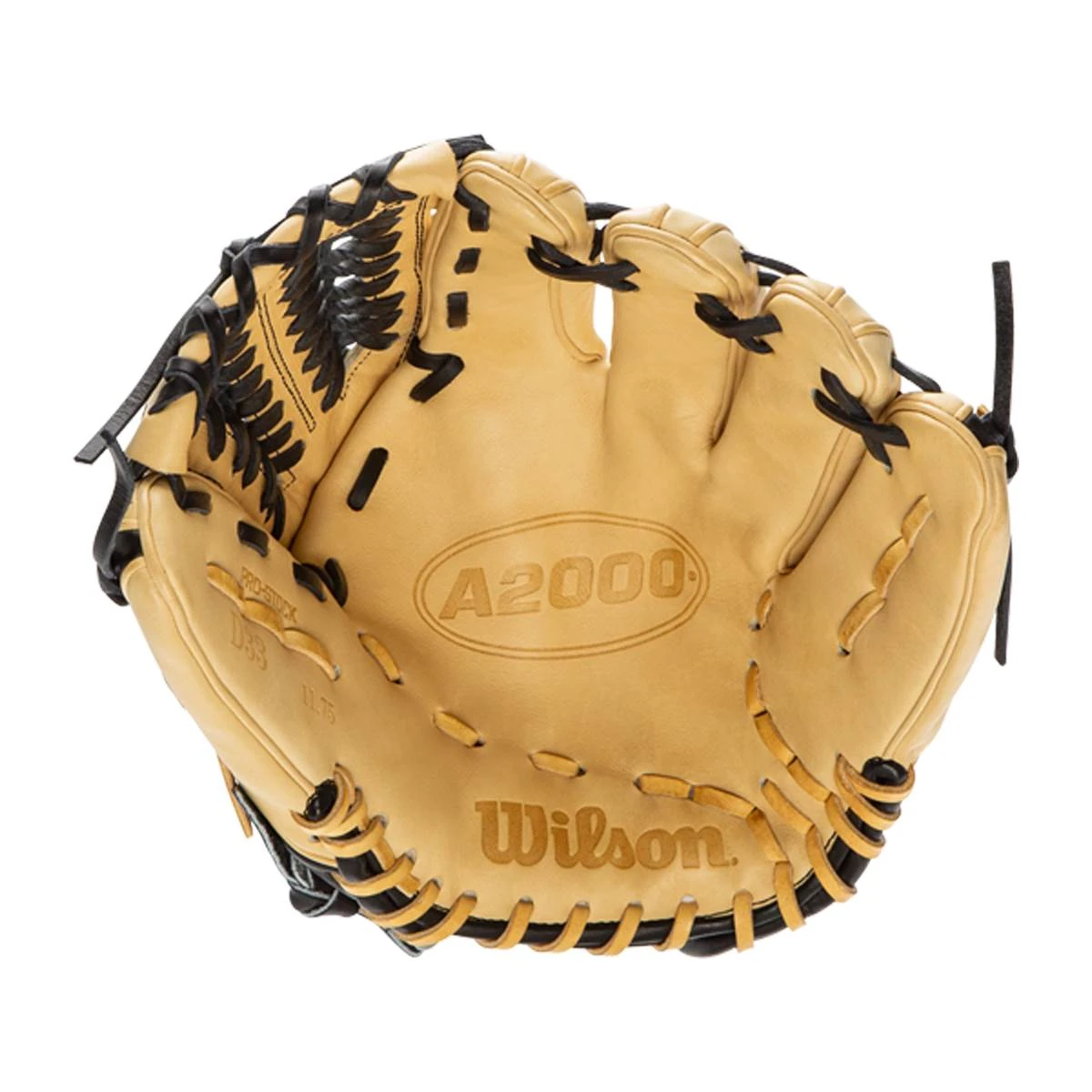 Wilson A2000 D33 11.75" Baseball Glove - Image 6