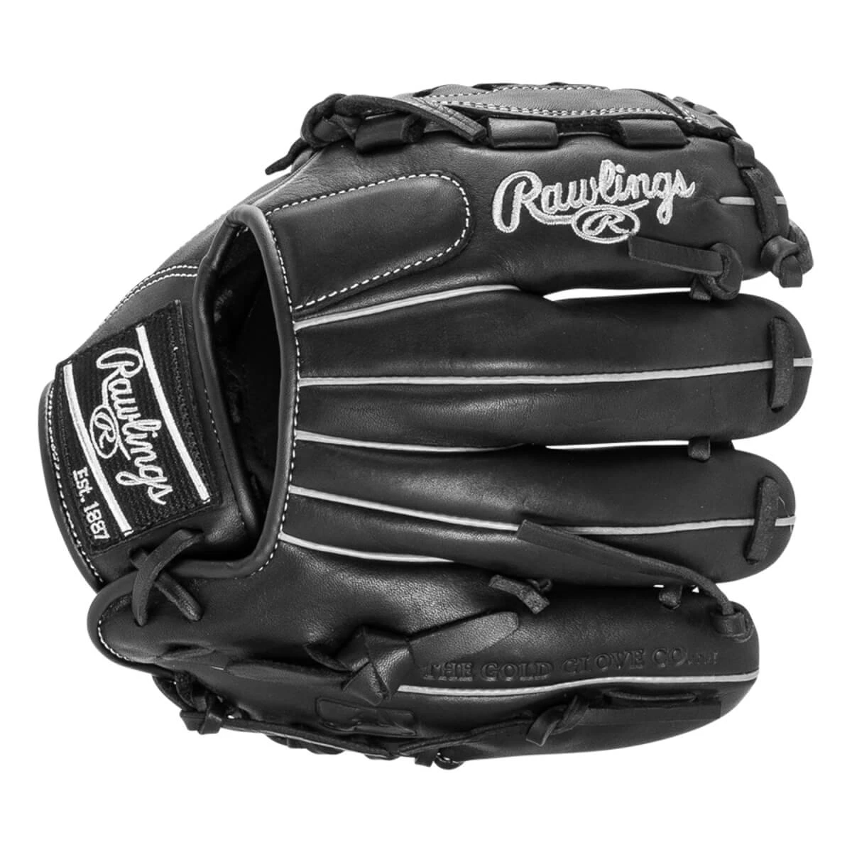 Rawlings Gamer ContoUR 10" Youth Baseball Glove - Image 12