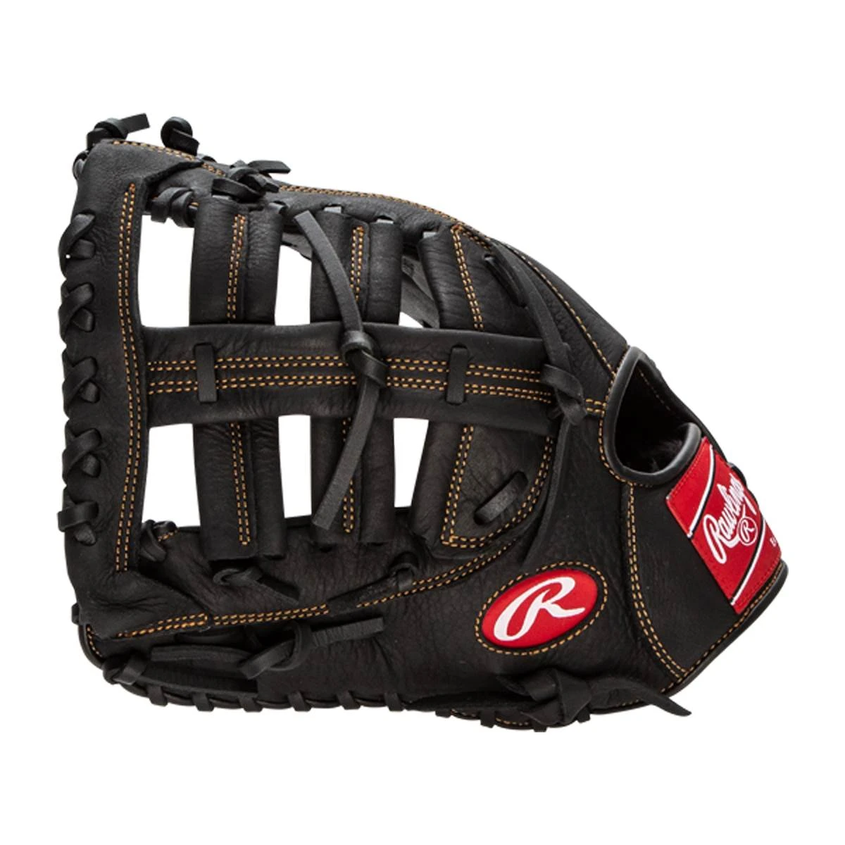 Rawlings Renegade 12.5" First Base Mitt - Image 11