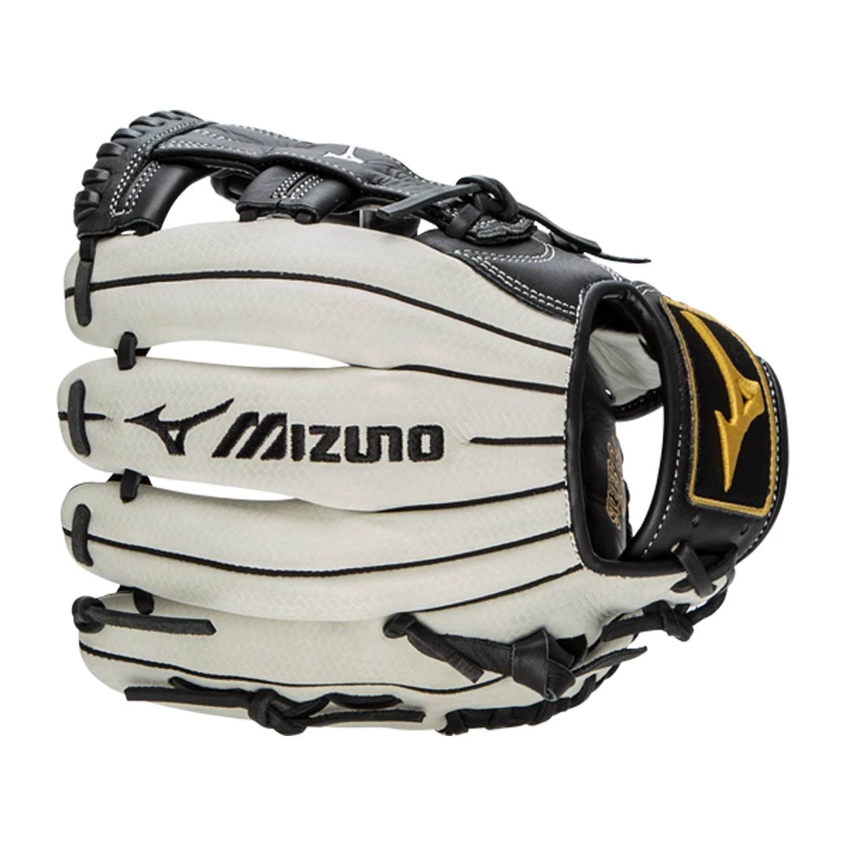 Mizuno MVP Prime 11.5" Baseball Glove - Image 5