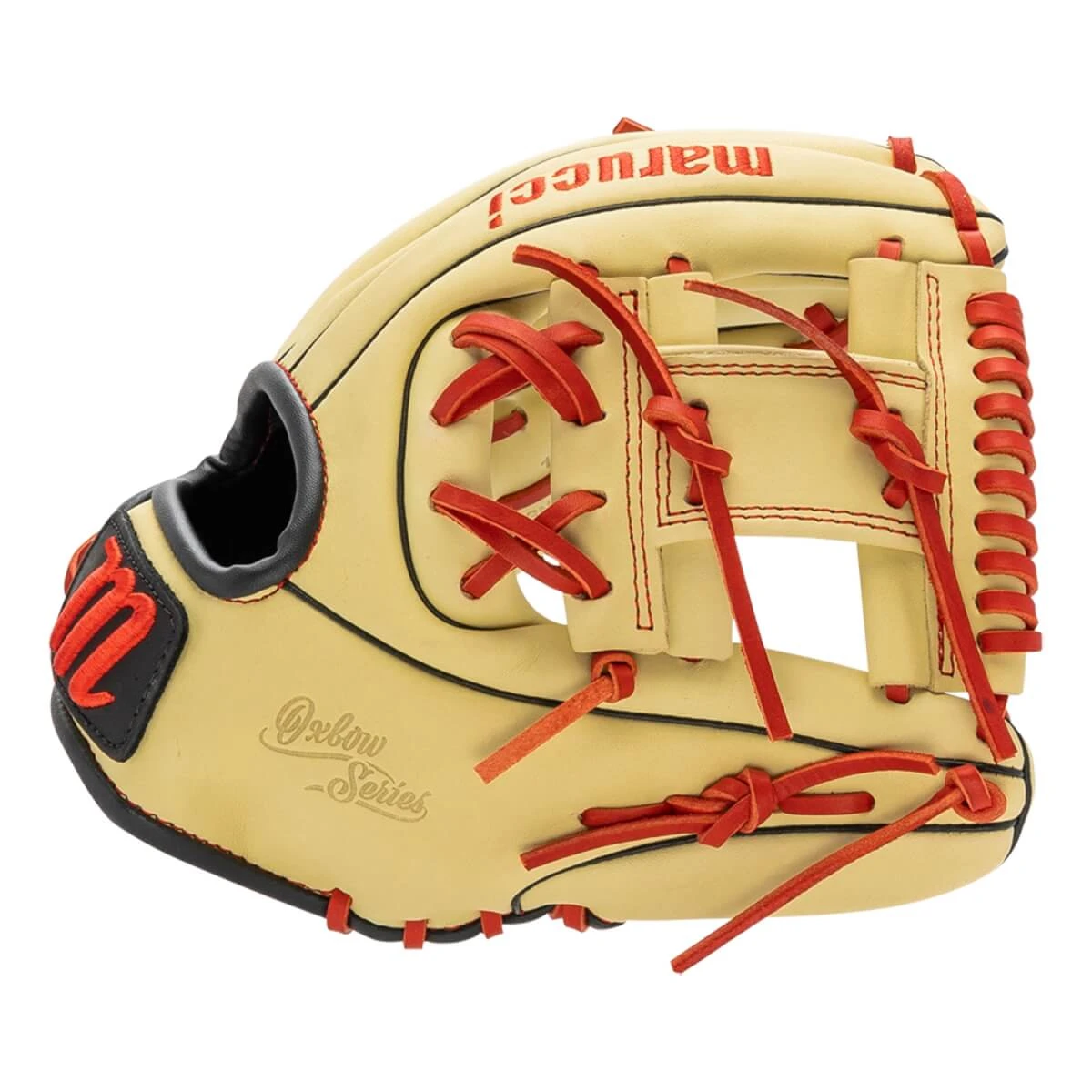 Marucci Oxbow 11.5" Baseball Glove - Image 4