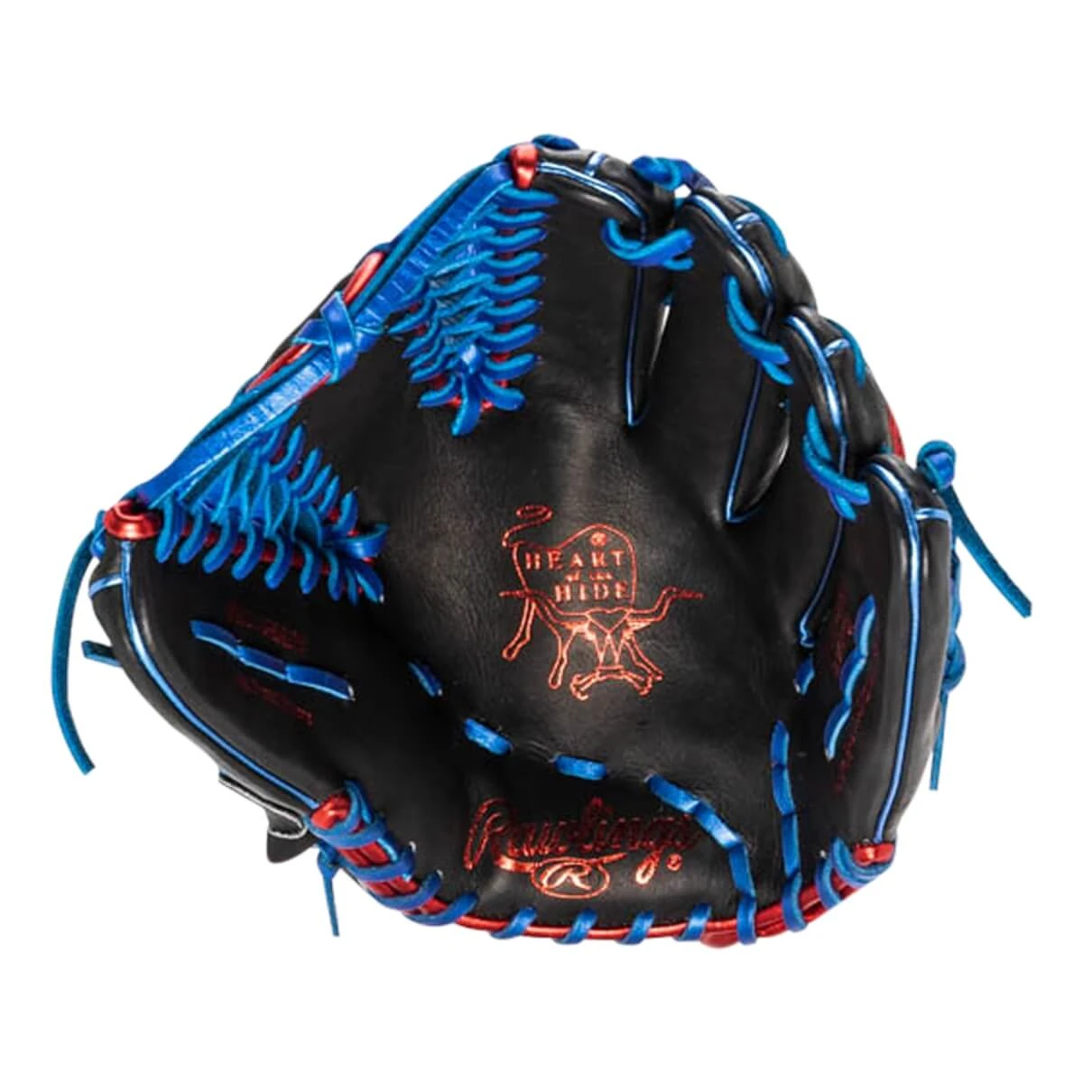 Rawlings Heart Of The Hide ColorSync 7.0 Mike Trout 12.75" Baseball Glove - Image 6