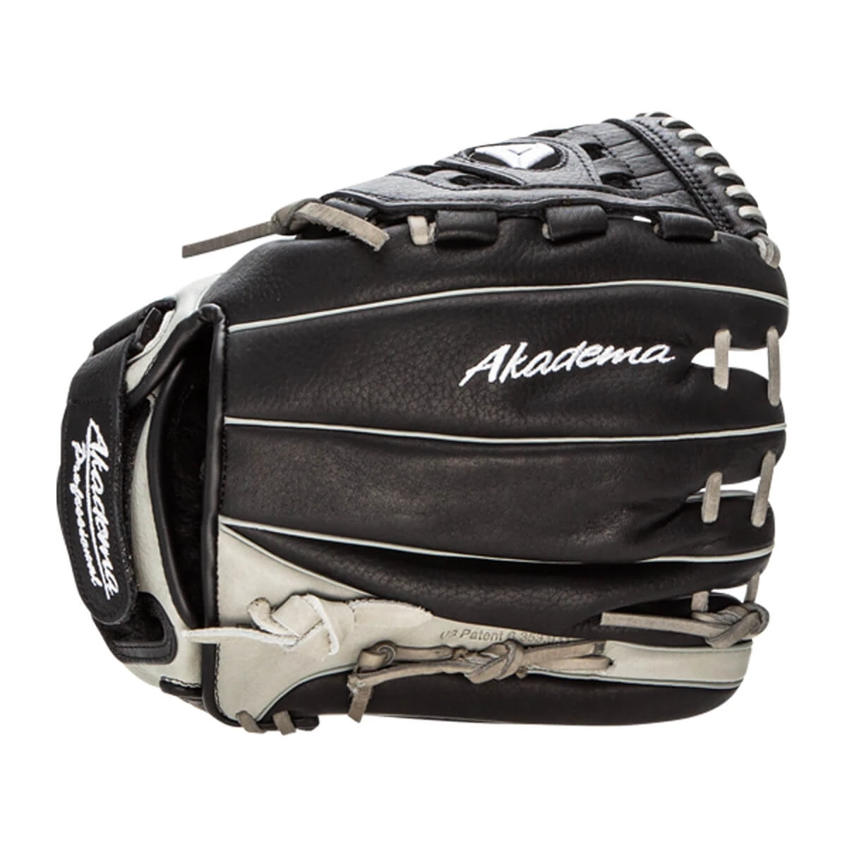 Akadema Reptilian 12.5" Fastpitch Softball Glove - Image 6