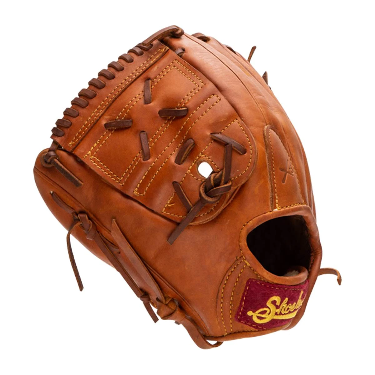 Shoeless Joe Professional 11.25" Baseball Glove - Image 10