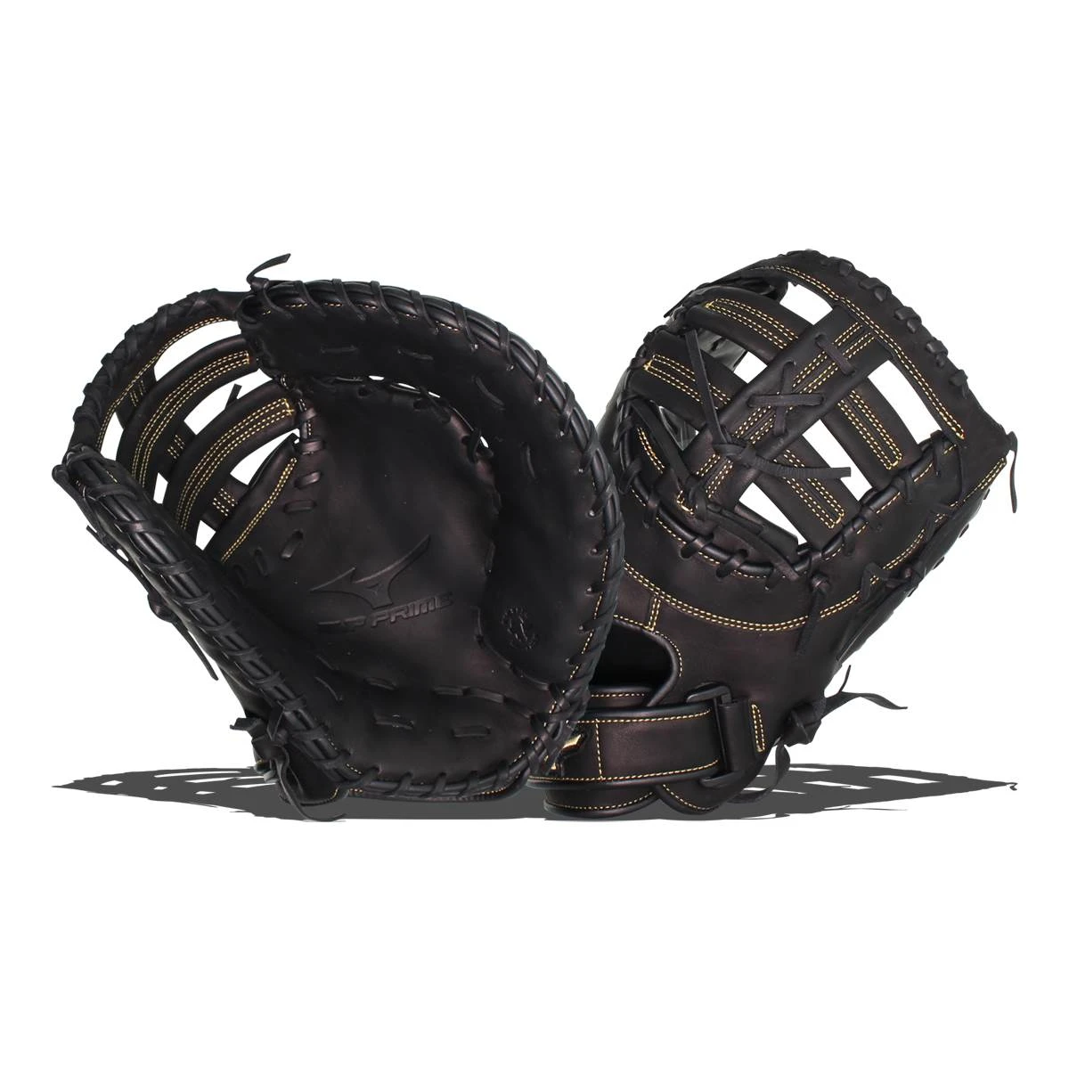 Mizuno MVP Prime 13" Fastpitch First Base Mitt
