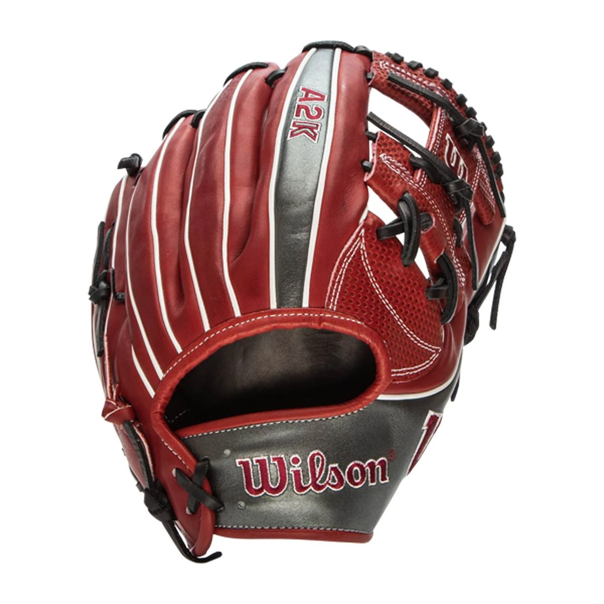 Wilson A2K Spin Control 1787 11.75" Baseball Glove - Image 7