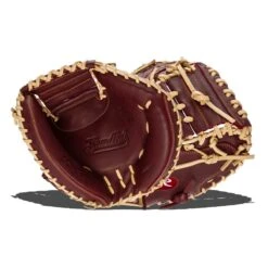 Rawlings Sandlot 33" Baseball Catcher's Mitt