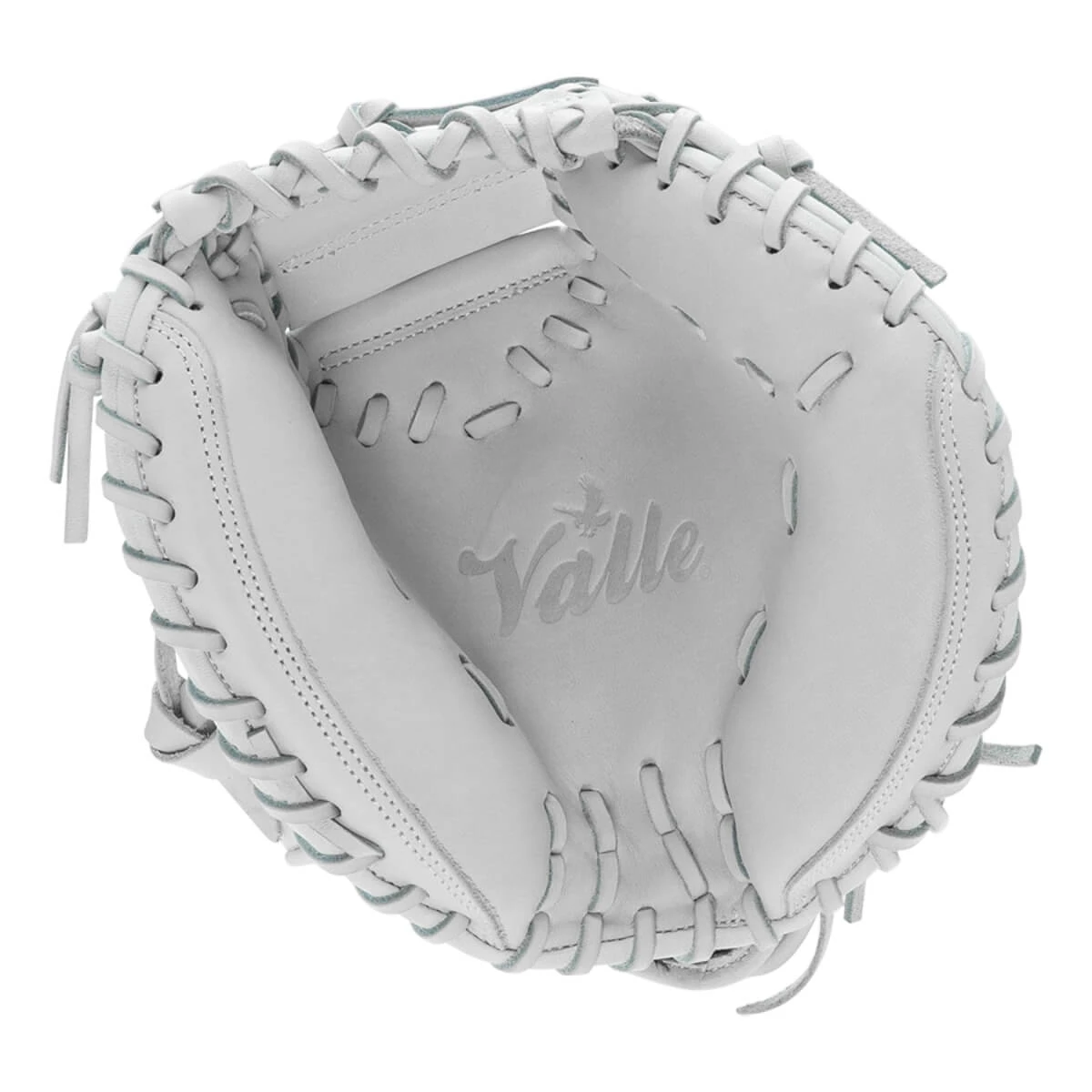 Valle Eagle 27" Catcher's Training Mitt - Image 2