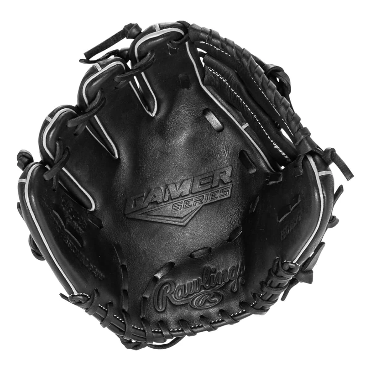 Rawlings Gamer ContoUR 10.5" Youth Baseball Glove - Image 13