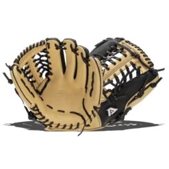 Akadema ProSoft Select Series 11.5" Baseball Glove