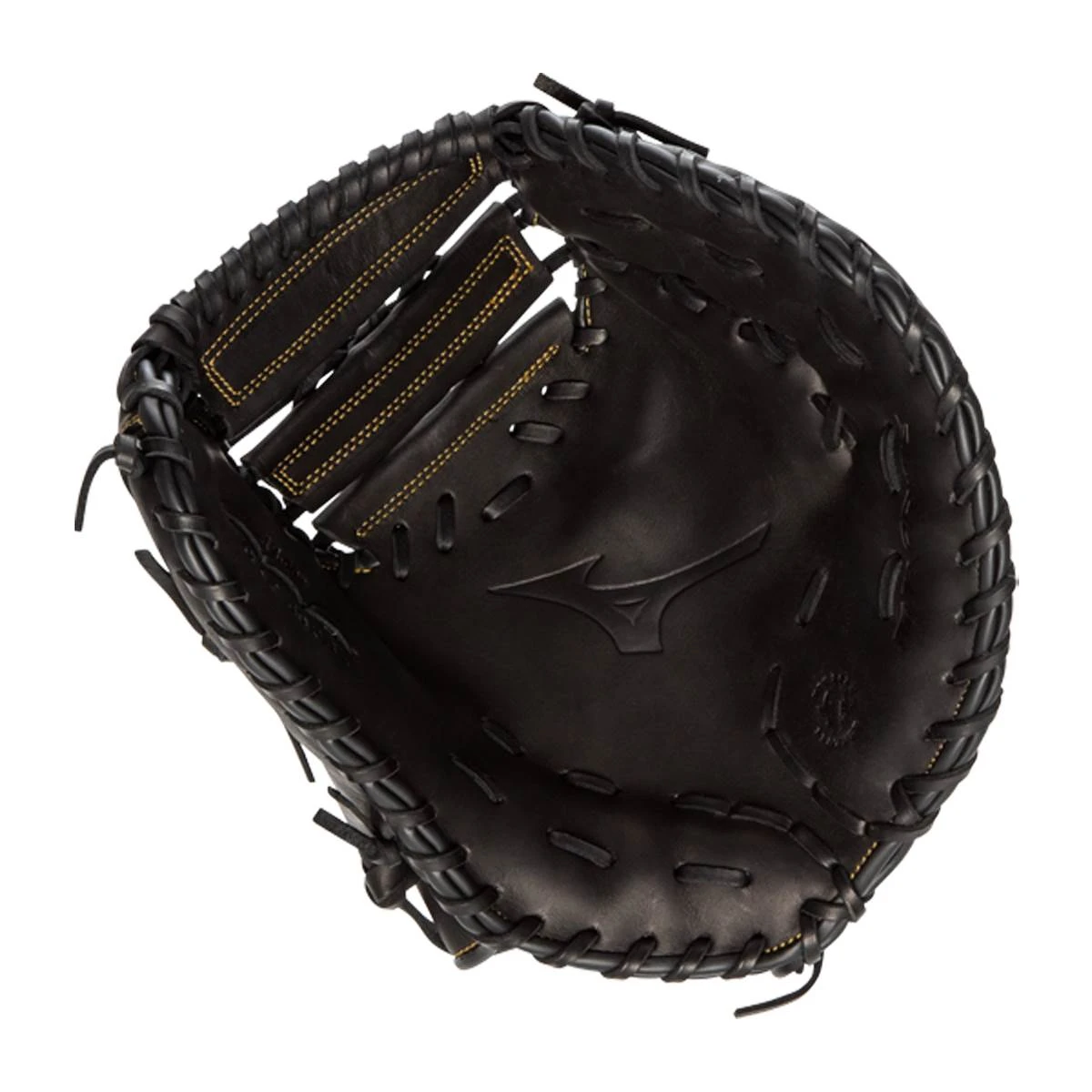 Mizuno MVP Prime 12.5" Baseball First Base Mitt - Image 2