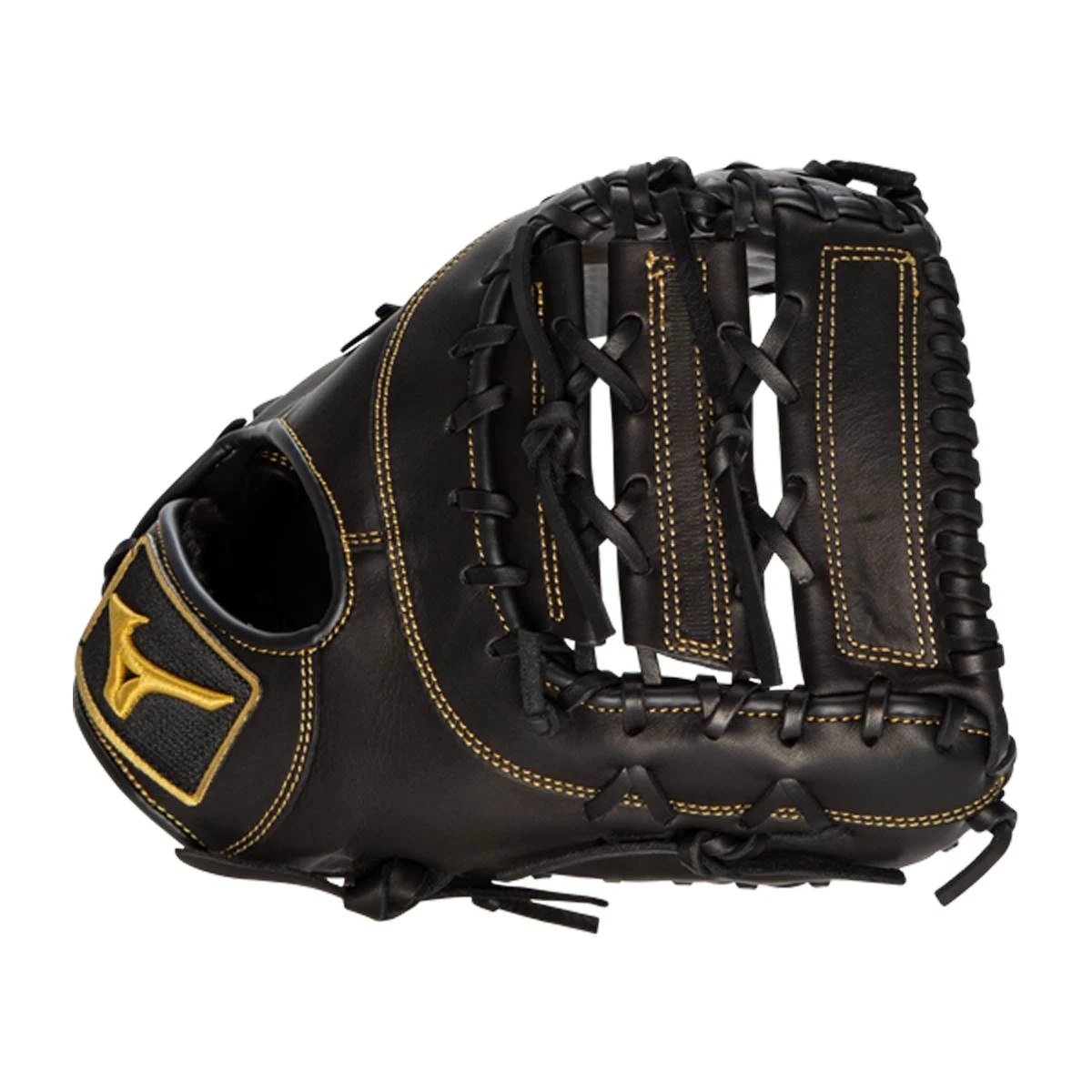 Mizuno MVP Prime 12.5" Baseball First Base Mitt - Image 4