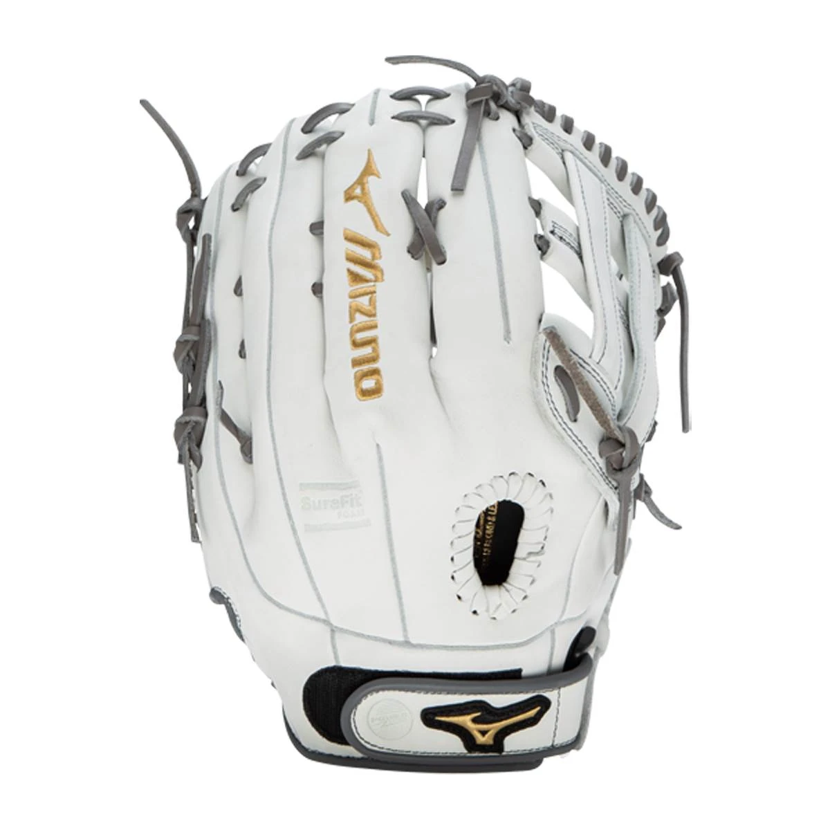 Mizuno MVP Prime 13" Fastpitch Softball Glove - Image 7