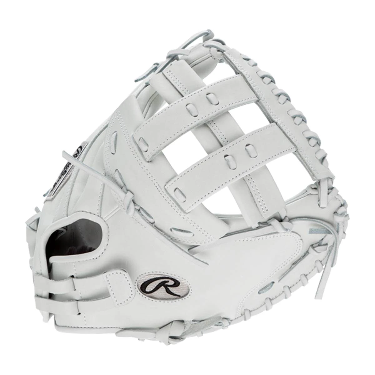 Rawlings Liberty Advanced 34" Fastpitch Catcher's Mitt - Image 3