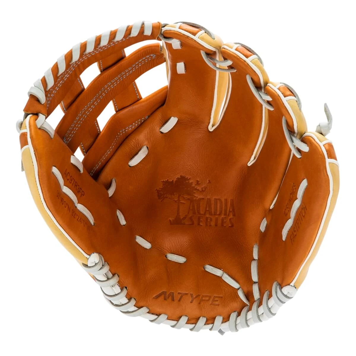 Marucci Acadia 12.5" Fastpitch Softball Glove - Image 13