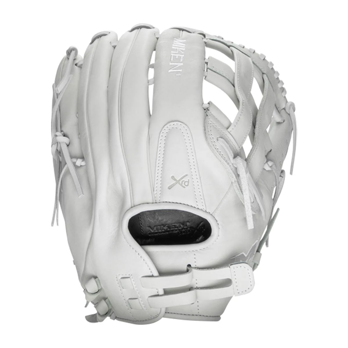 Miken Pro Series 15" Slow Pitch Softball Glove - Image 7