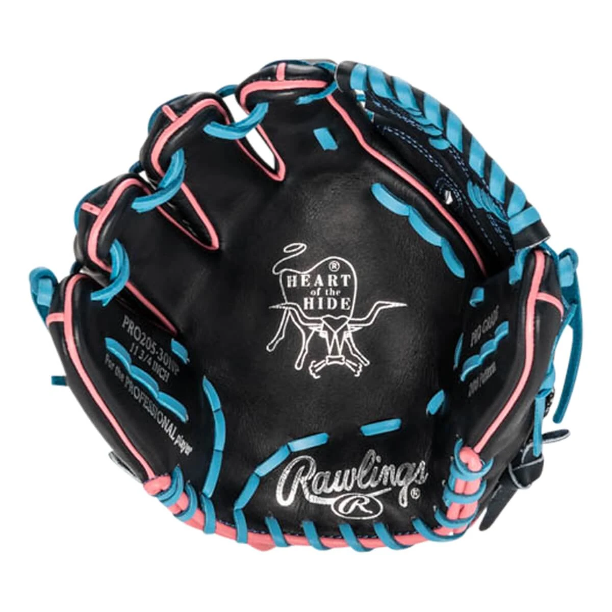 Rawlings Heart Of The Hide ColorSync 7.0 11.75" Baseball Glove - Image 7