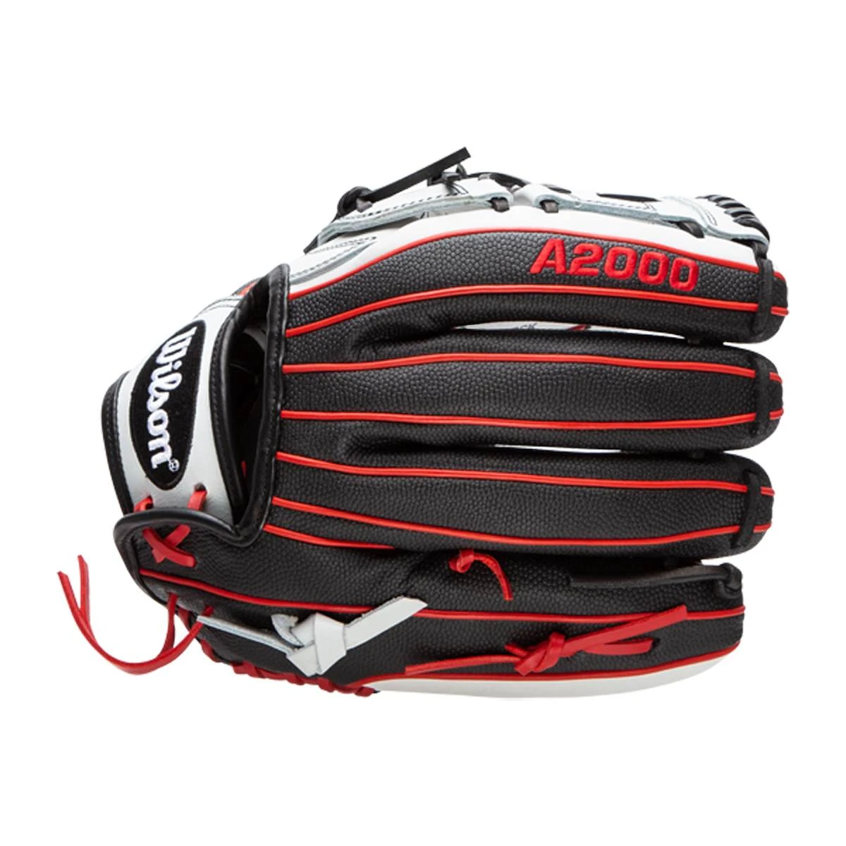 Wilson A2000 SuperSkin MA14 Monica Abbott 12.25" Fastpitch Softball Glove - Image 12