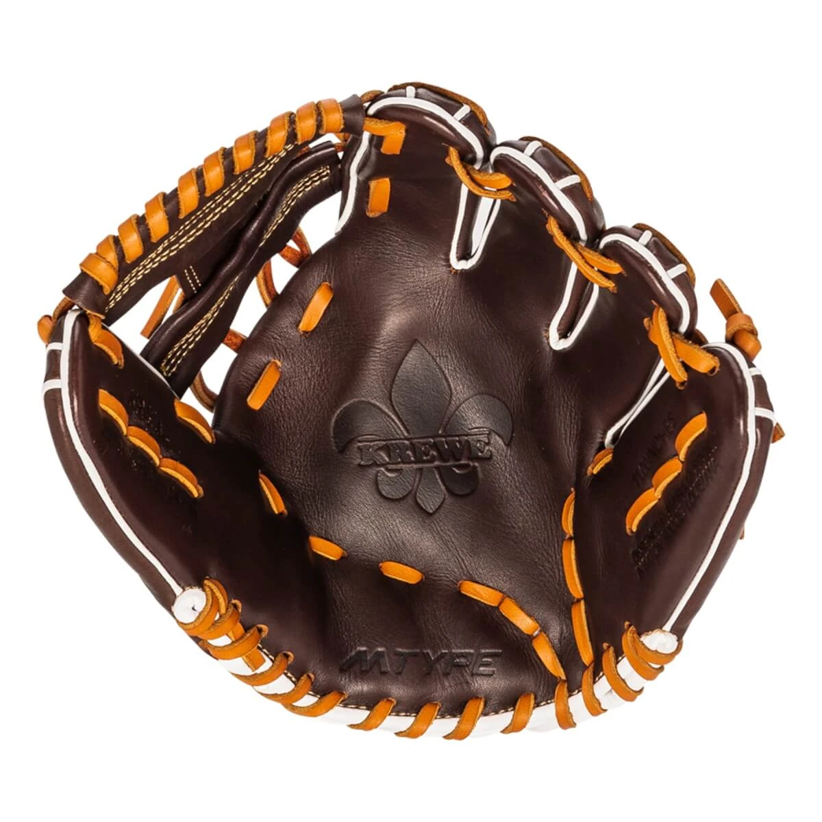 Marucci Krewe 11" Youth Baseball Glove - Image 6