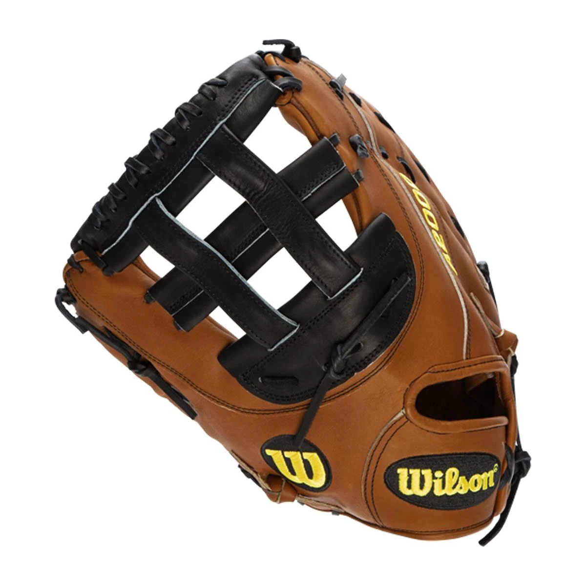 Wilson A2000 2013 12.5" Baseball First Base Mitt - Image 4