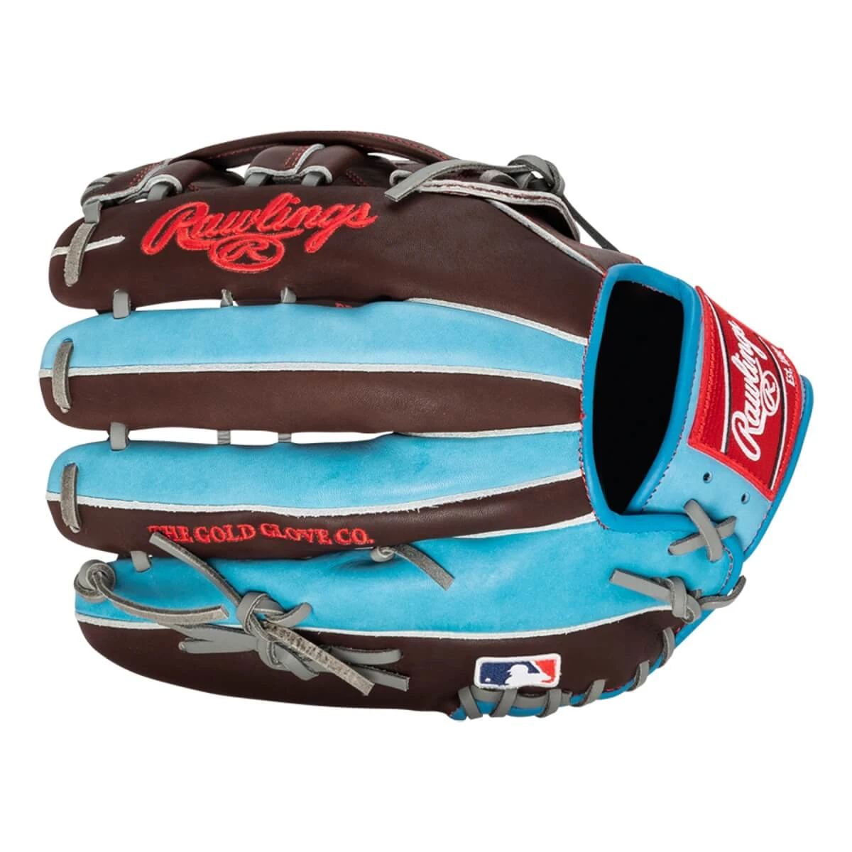 Rawlings Heart Of The Hide 12.75" Baseball Glove - Image 5