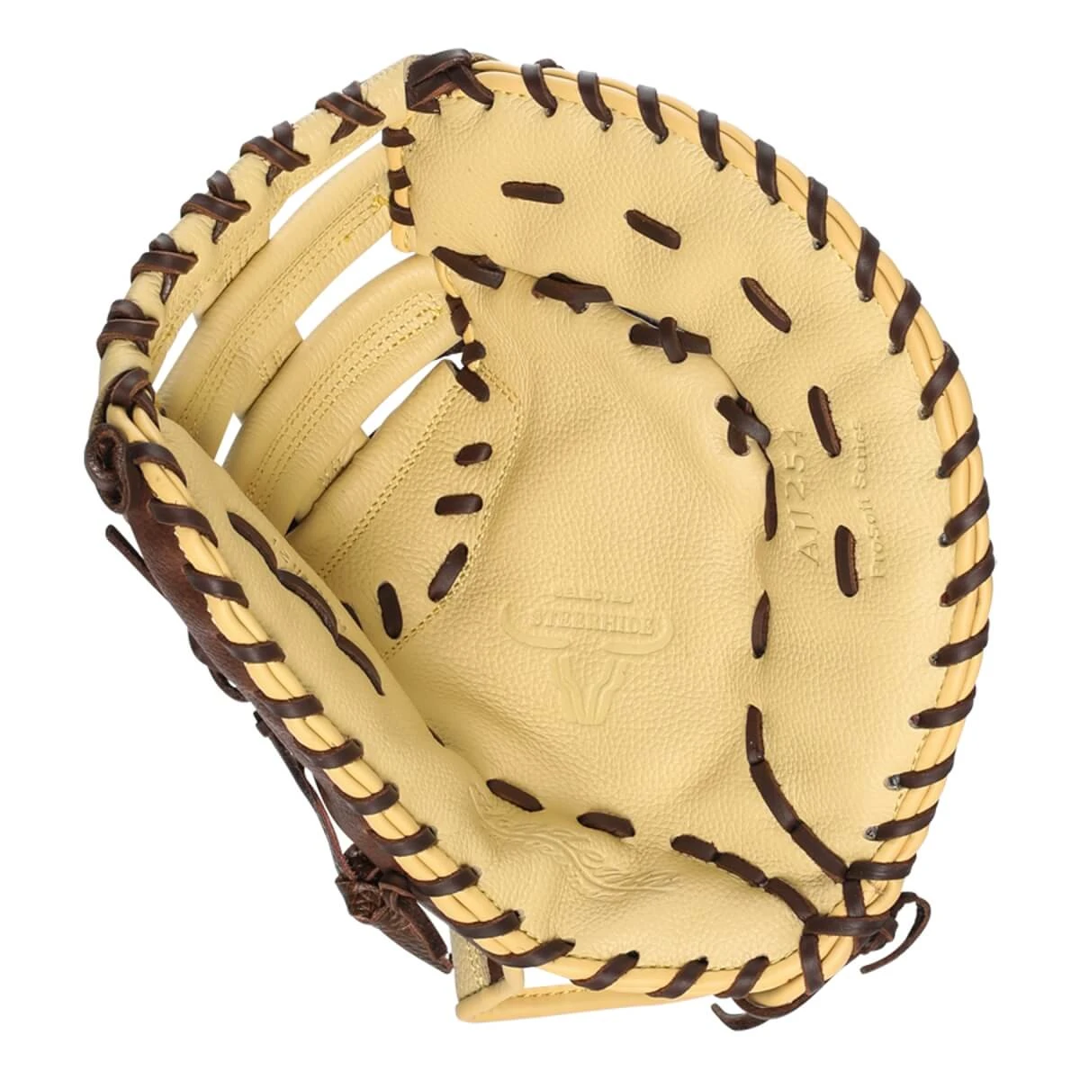 Akadema ProSoft 12.5" Baseball First Base Mitt - Image 9