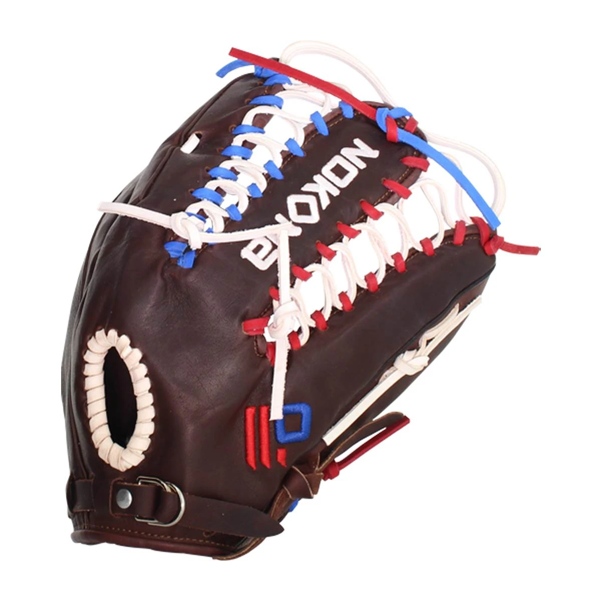 Nokona X2 POP 12.50" Baseball Glove - Image 3
