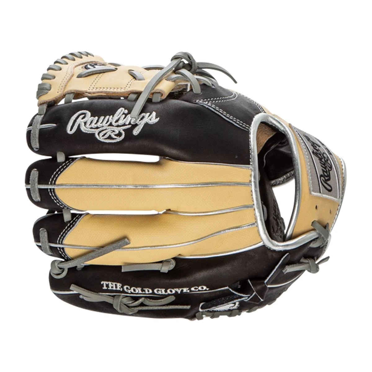 Rawlings Heart Of The Hide Speed Shell 11.5" Baseball Glove - Image 5
