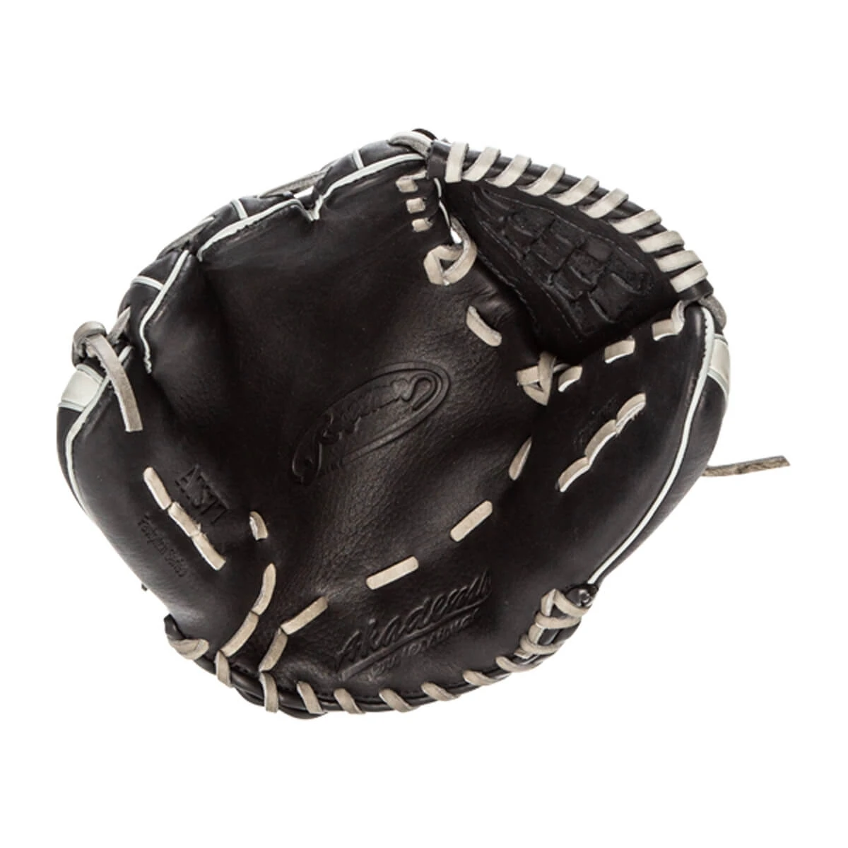 Akadema Reptilian 12.5" Fastpitch Softball Glove - Image 7
