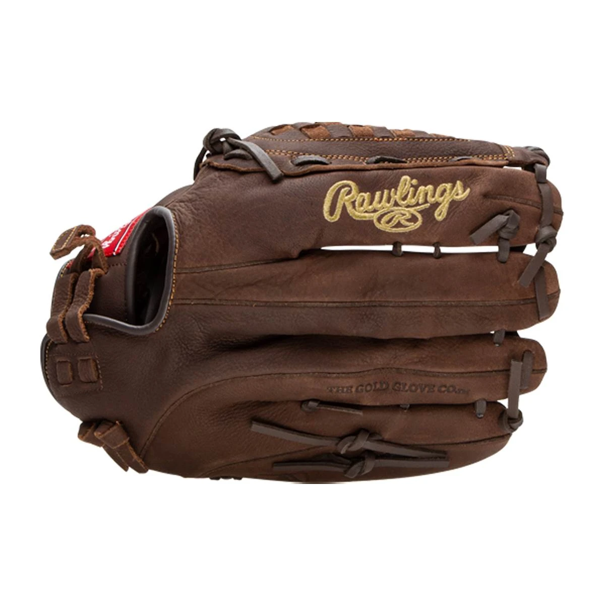 Rawlings Player Preferred 14" Slow Pitch Softball Glove - Image 6