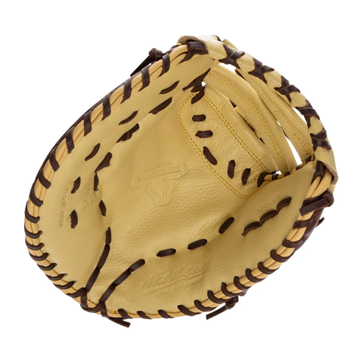 Akadema ProSoft 12.5" Baseball First Base Mitt - Image 7