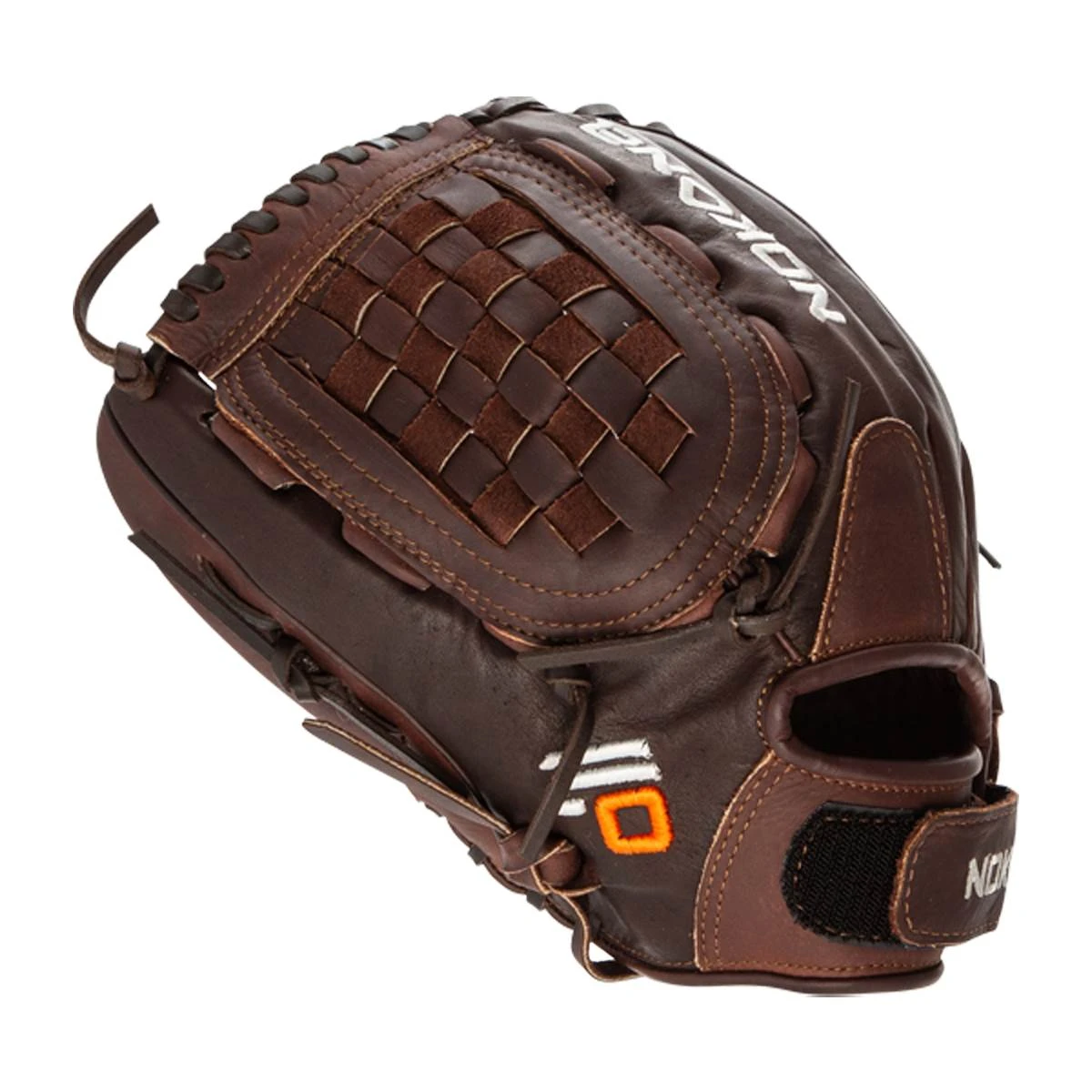 Nokona X2 Buckaroo 12.5" Fastpitch Softball Glove - Image 4