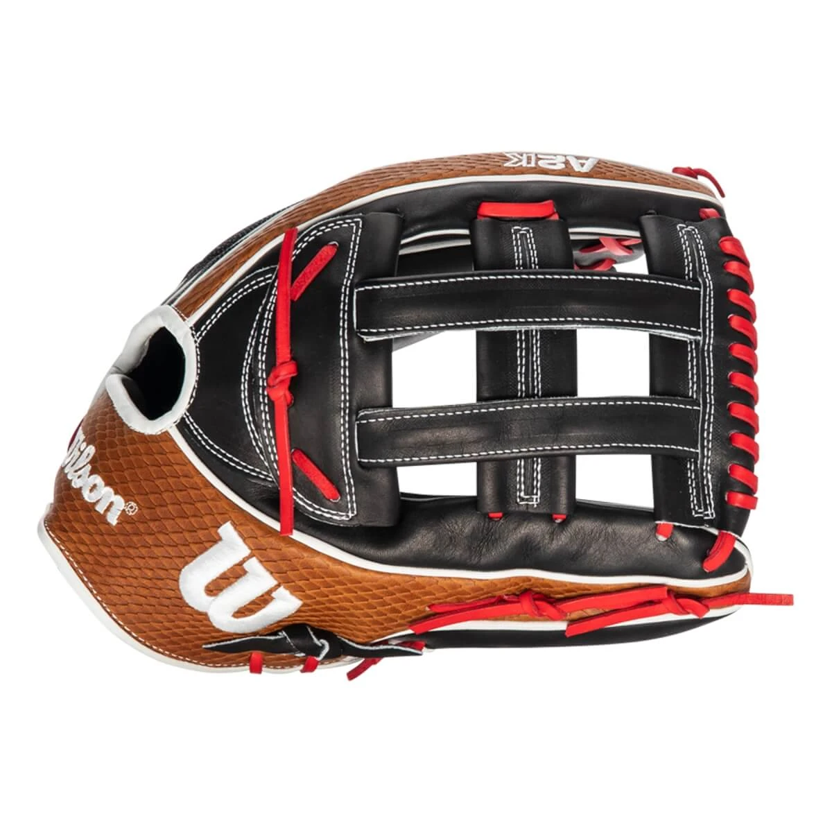 Wilson A2K SuperSkin 1799 12.75" Baseball Glove - Image 11