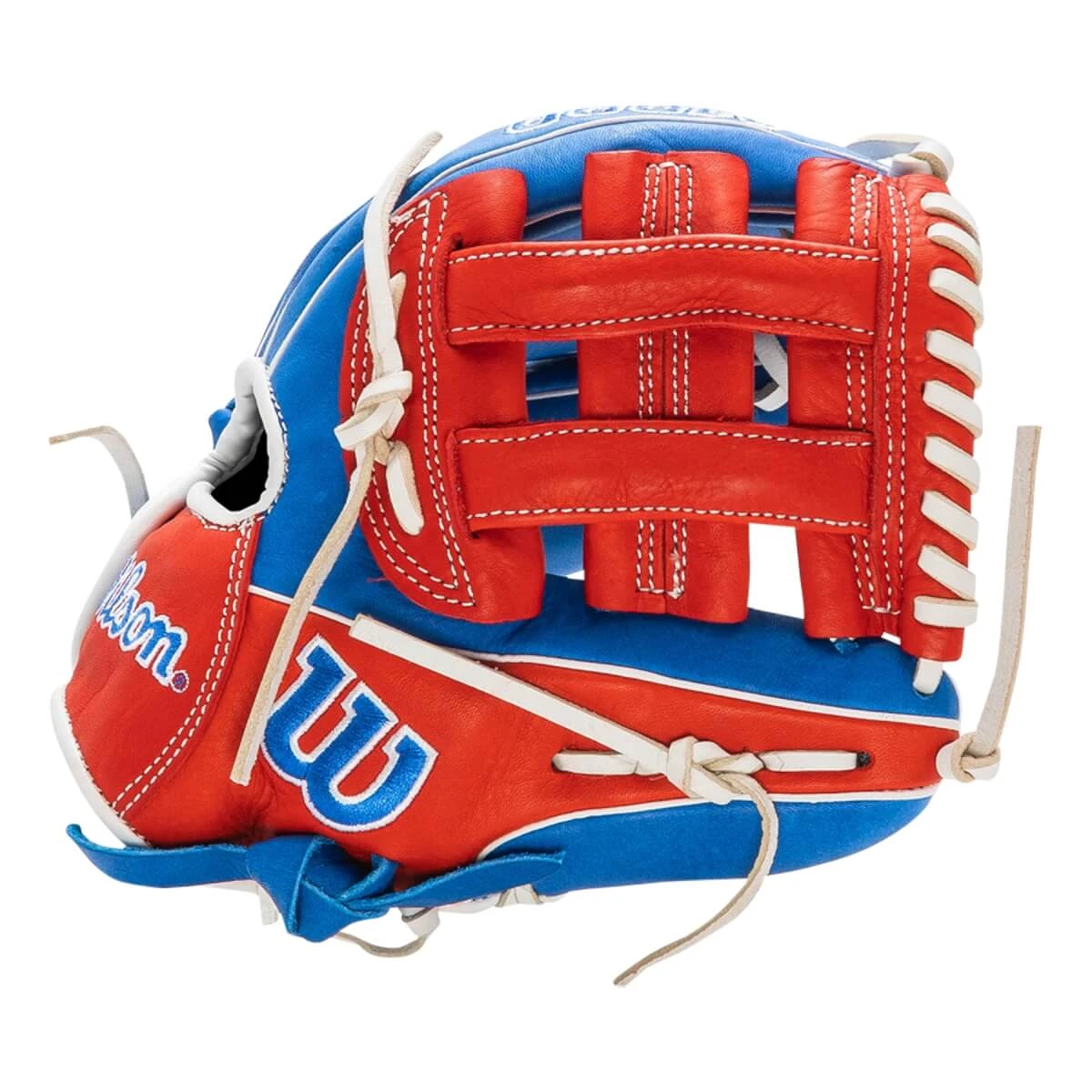 Wilson A1000 PF11 'Merica 11" Baseball Glove - Image 4