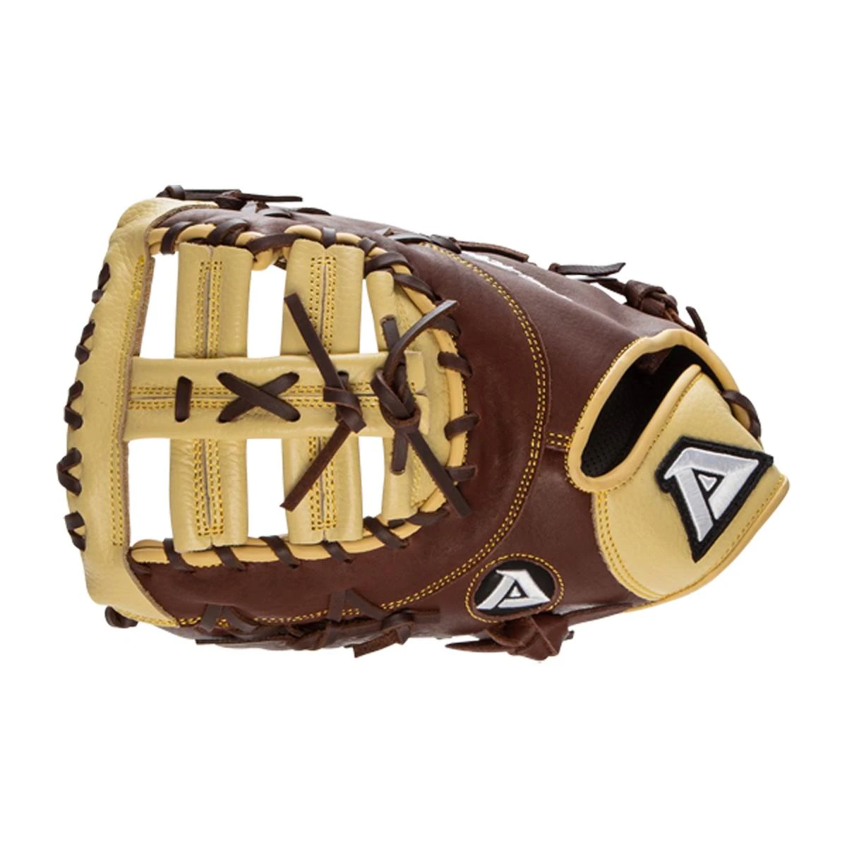 Akadema ProSoft 12.5" Baseball First Base Mitt - Image 5