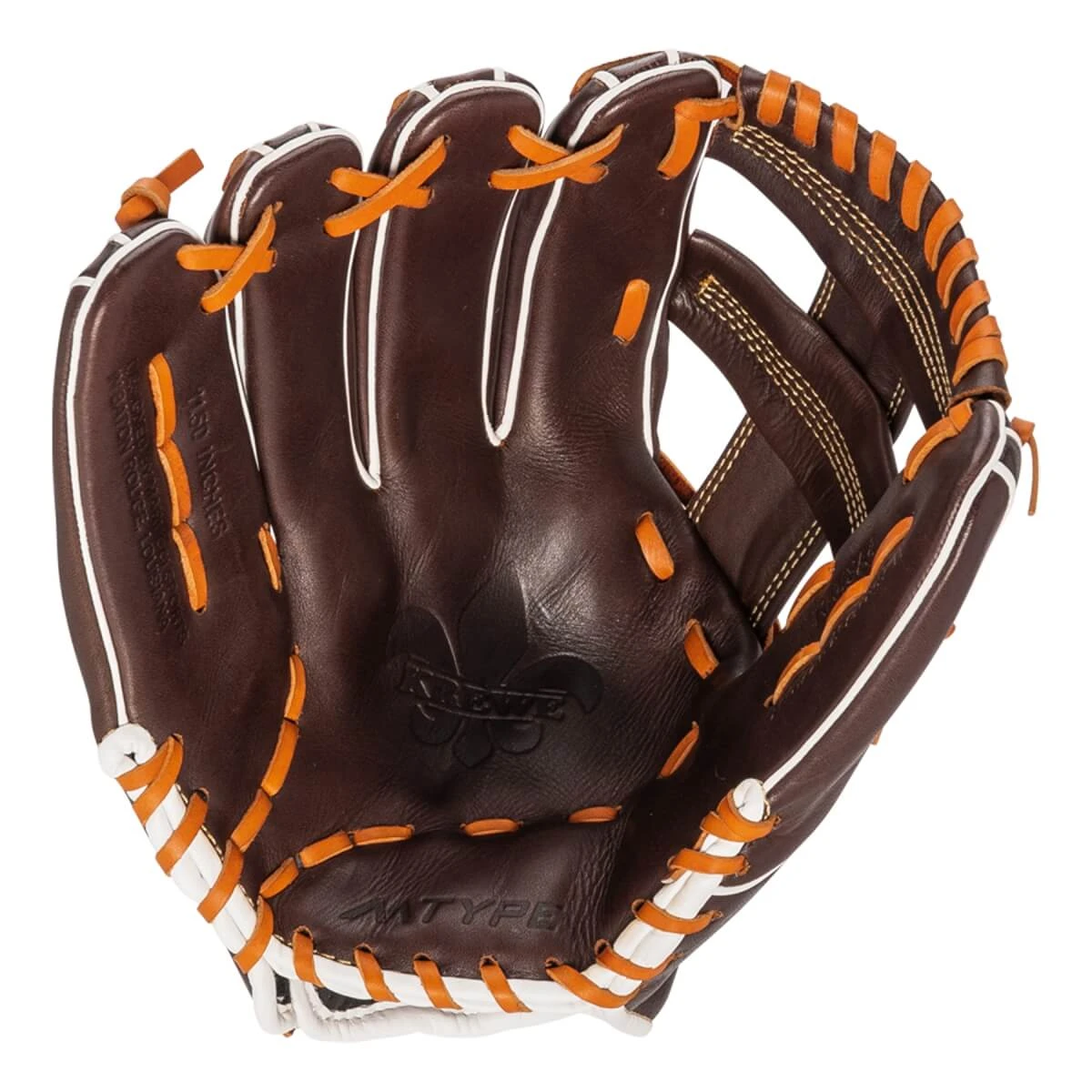 Marucci Krewe 11.5" Youth Baseball Glove - Image 9