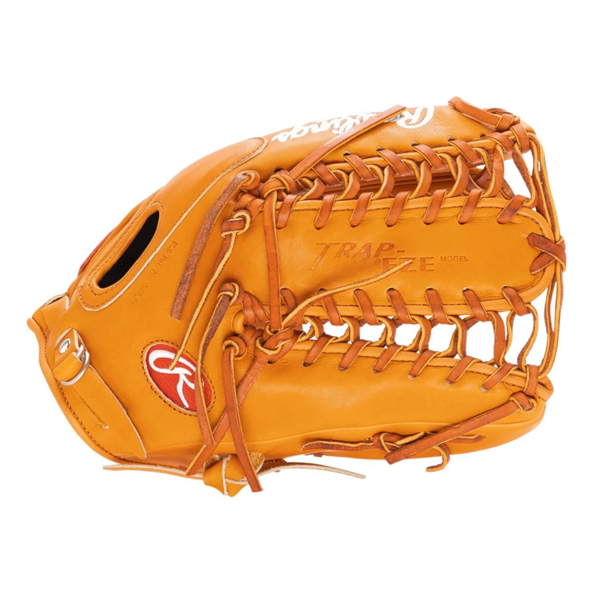Rawlings Pro Preferred Mike Trout 12.75" Baseball Glove - Image 11